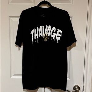 Cbum “Thavage” Tshirt